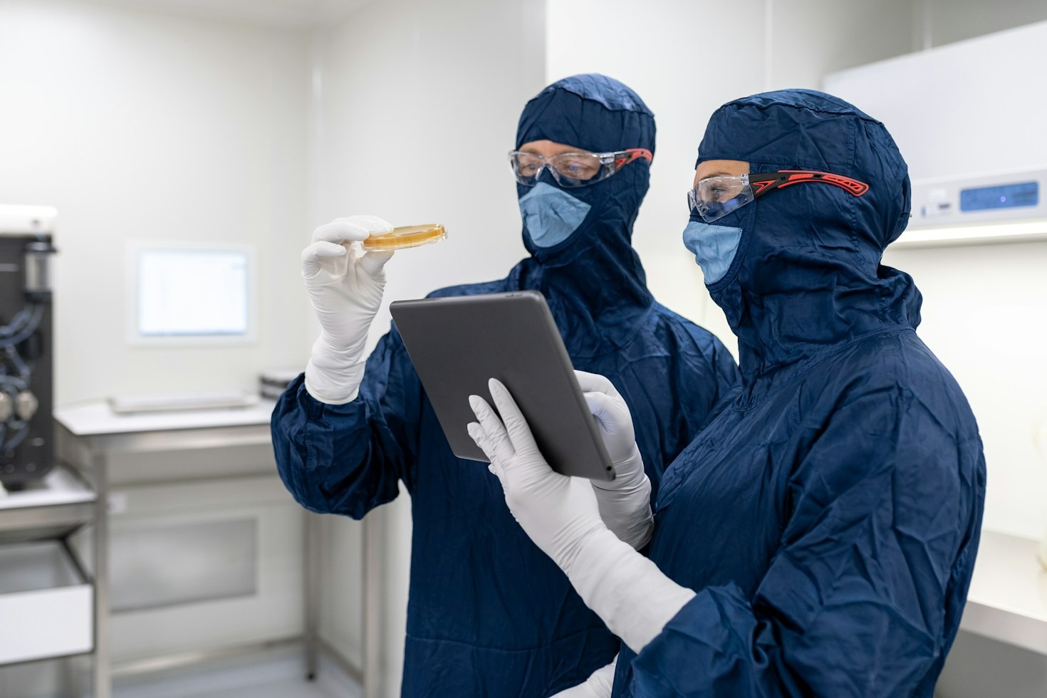 Pastörizasyon ile Sterilizasyon Arasındaki Hayati Farklar